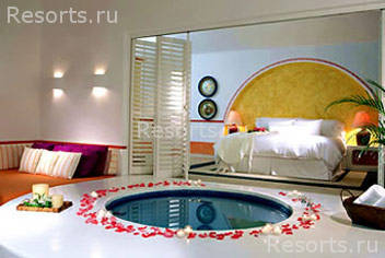 El Careyes Beach Resort 6